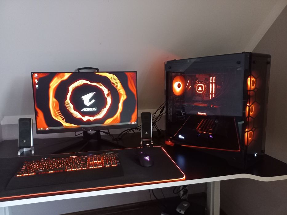 Komputer gamingowy