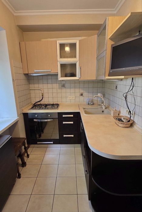 Сдам 2 ком квартиру м Шулявская КПИ Отрадний