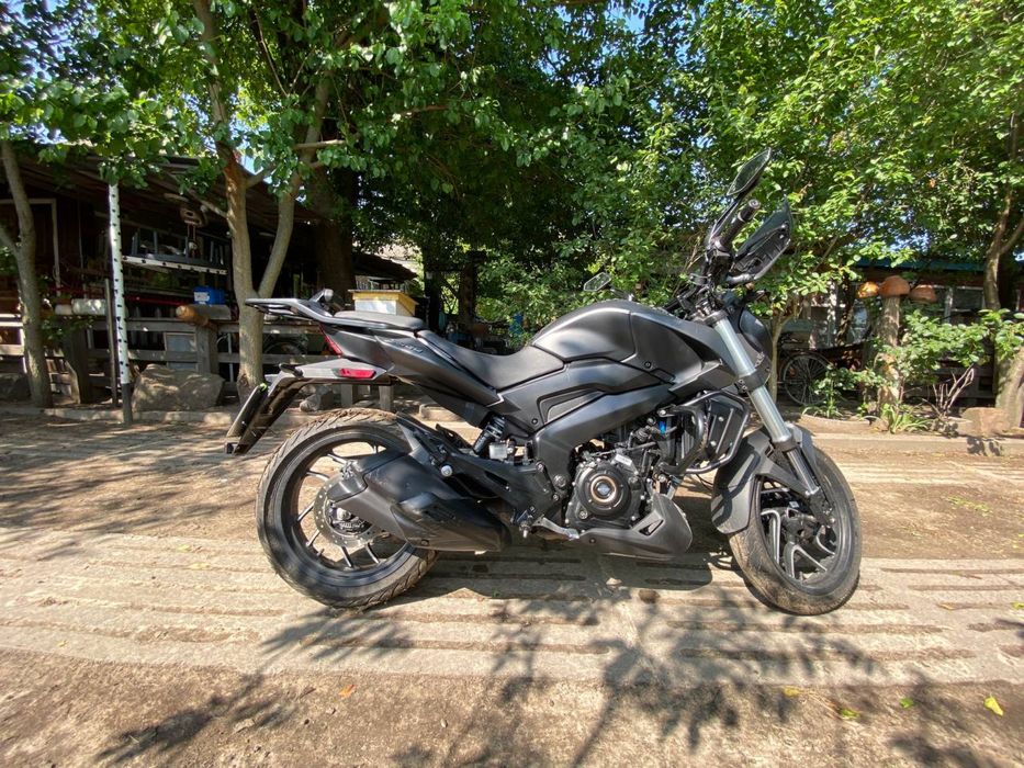 Dominar 400 ug 2  2024