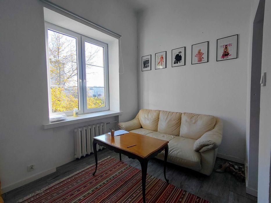 Mieszkanie – Warszawa - Widok 2