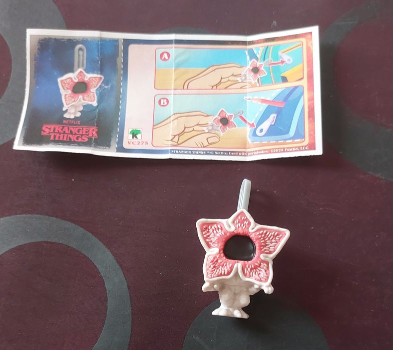 Figurka Funko Pop Stranger Things