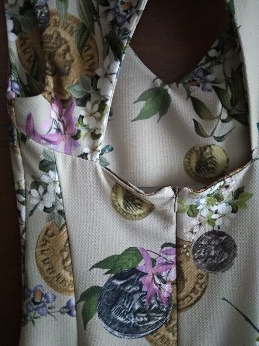 Vestido da Artigli - tamanho S