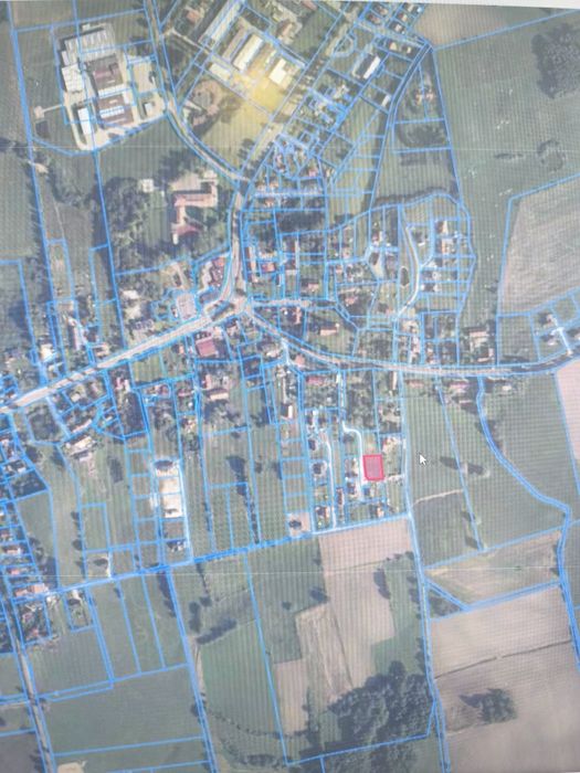 Działka budowlana Milejewo - 11 km od Elbląga