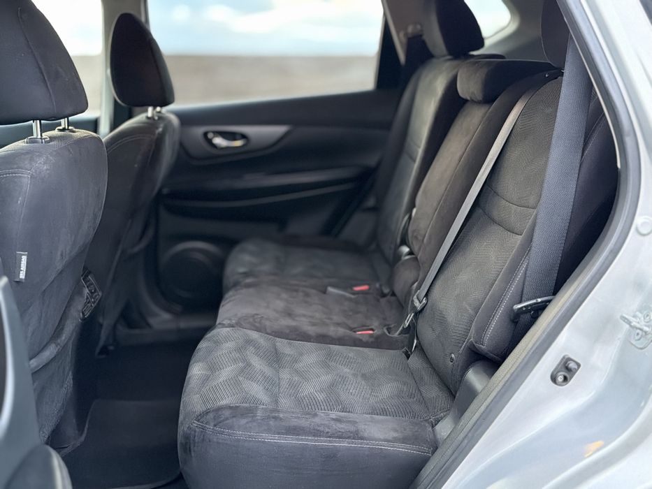 Nissan Rogue 2014 2.5 SV AWD газ/бензин