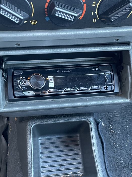 Renault Clio 1° Geraçao