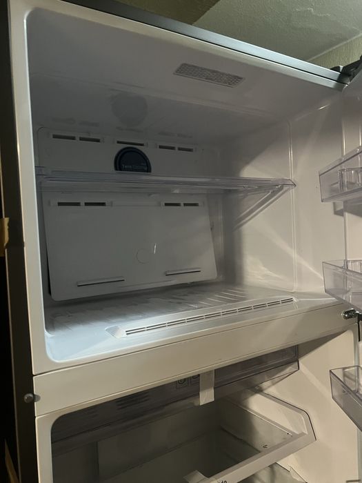 Frigorifico msrca Samsung