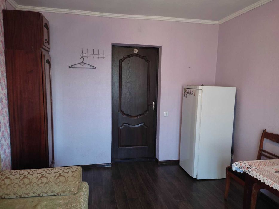 Здається затишна кімната біля Центрального парку від власника