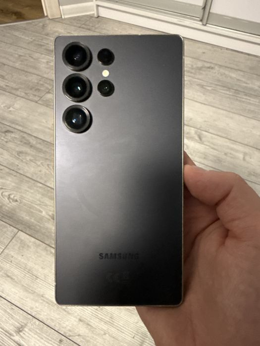 Самсунг S25ультра