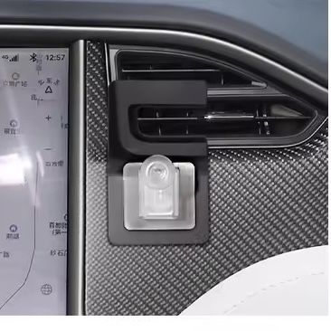 Тримач кріплення для tesla s/x 3 (17-23)/Y (19-24) / highland та інших