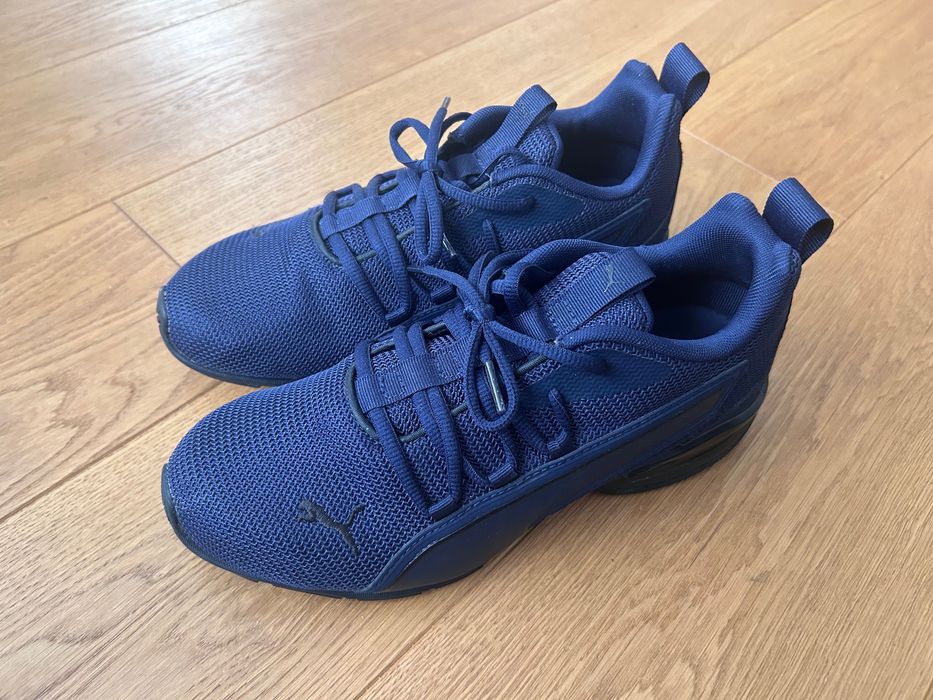 Buty sportowe młodzieżowe Puma rozmiar 40