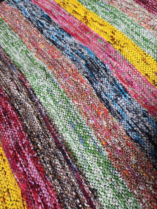 Домоткані доріжки