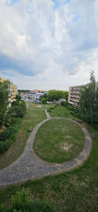 Mieszkanie do wynajęcia, Bydgoszcz Fordon, 2 pokoje, Balkon, 48,45 m, Janosika