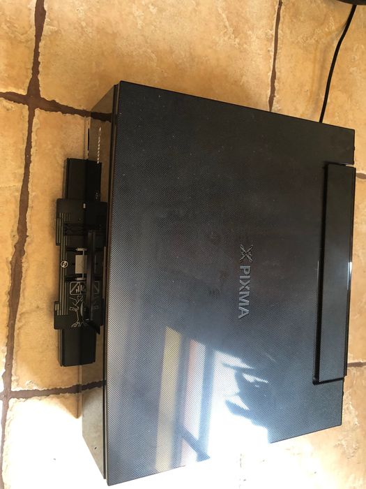 Impressora Canon TS8250 (nova)