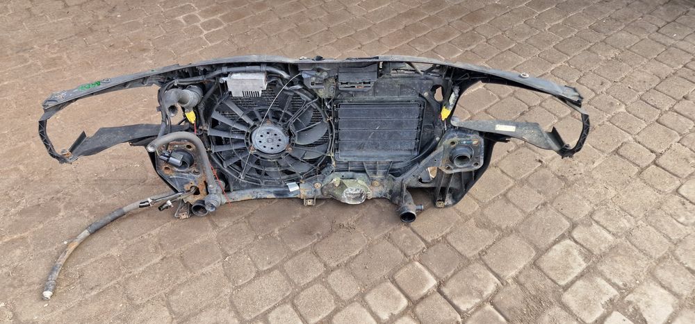 Audi A4 B7 pas przedni wzmocnienie manual 1,6 ALZ 2,0 B ALT