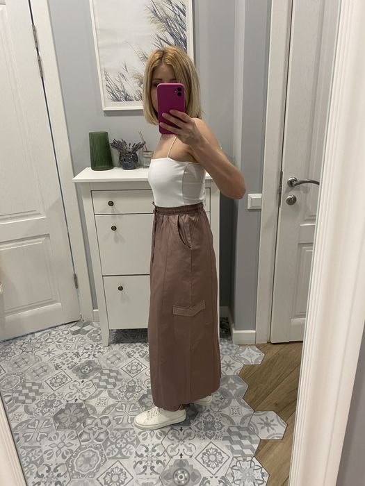 Сарафан Zara розмір С