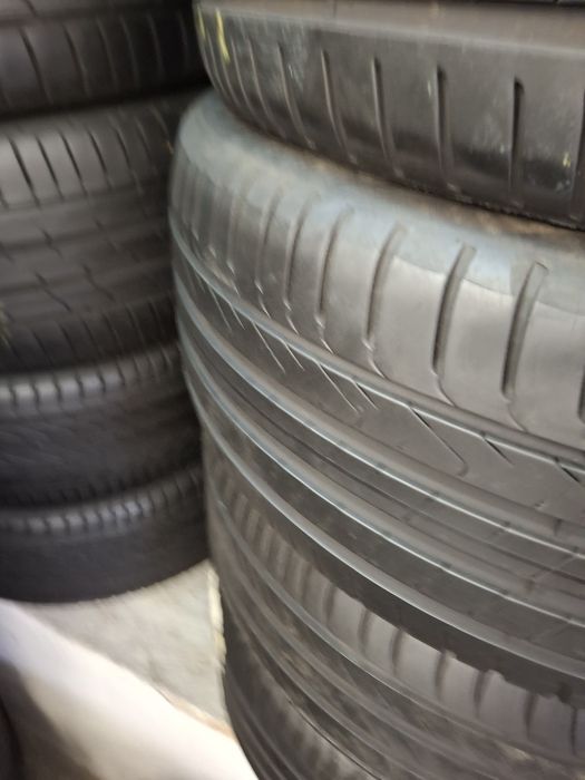 Michelin primacy 4 225/50/17 4 szt