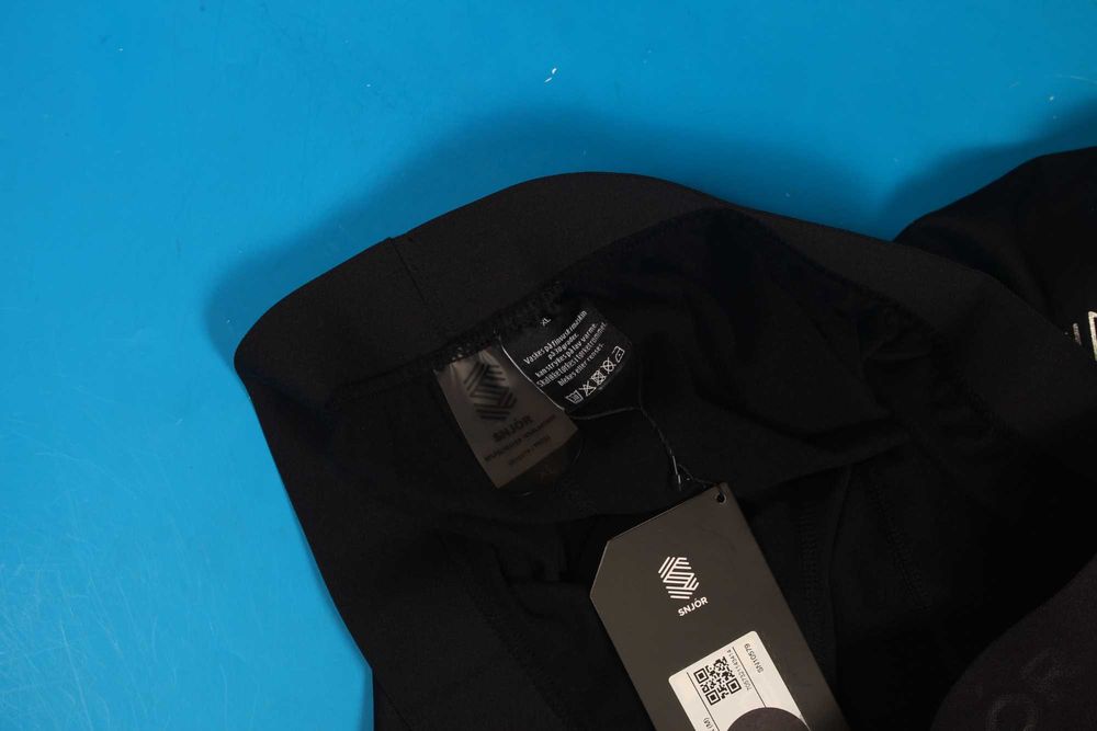 Snjór Spodnie termoaktywne - Fenris Thermofleece