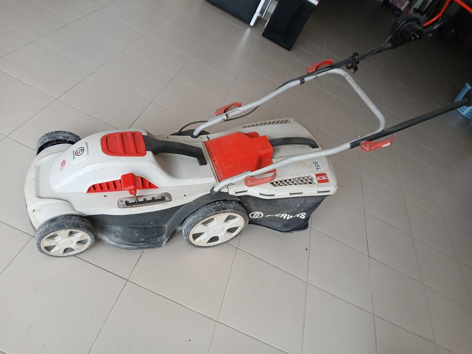 Cortadores de  relva usado