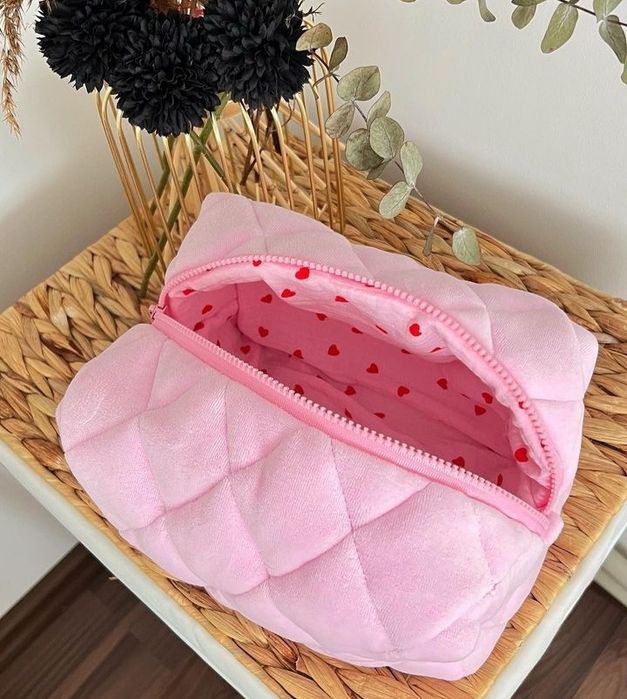 Косметичка, косметичка тедді. Органайзер.