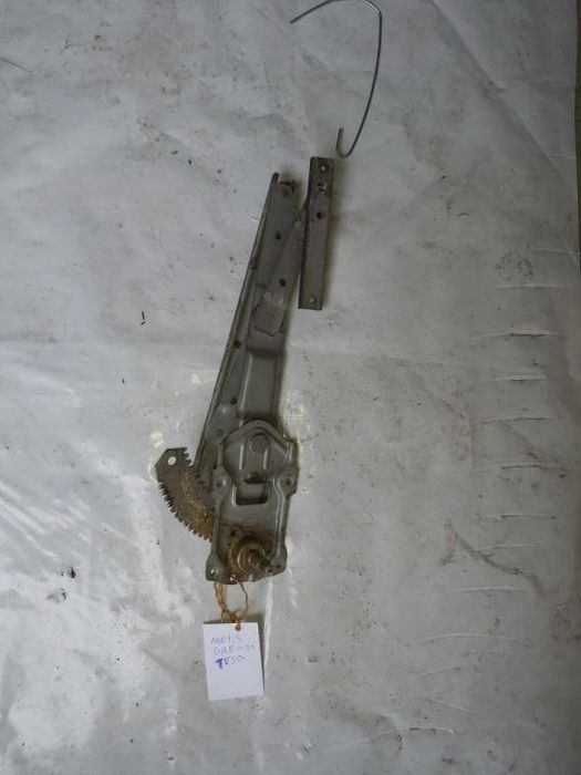 Elevador manual tras esquerdo Daewoo Matiz
