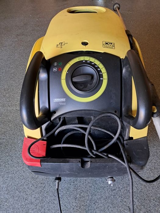 Karcher HDS 550C