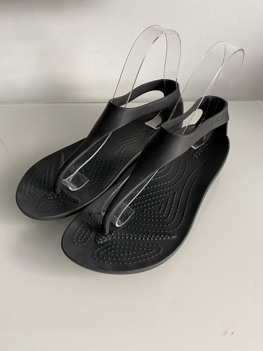 Japonki Crocs Serena Flip r. 36/37 W6