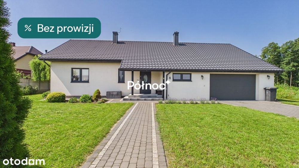 Piękny dom - 20 minut od Łomży i Ostrołęki !!!