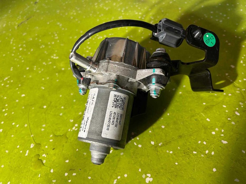 Pompa Wody Mg Hs II 2025r