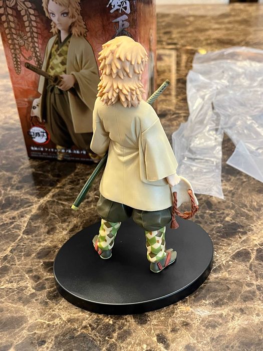 Banpresto Demon Slayer: Kimetsu no Yaiba Sabito (Sepia) Vol 20 A