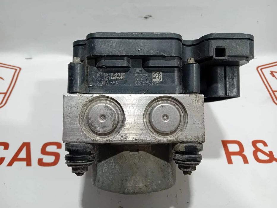 Módulo ABS Renault Clio IV 4 Original