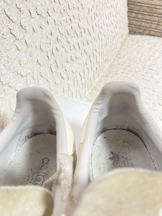 Кросовки adidas campus