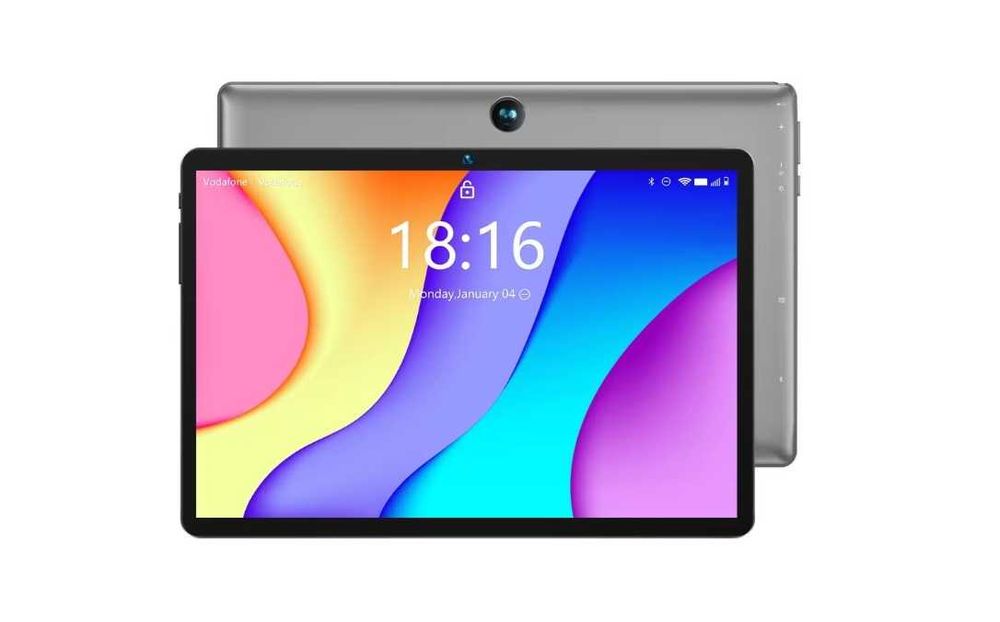 Tablet BMAX i9 Plus 4GB/64GB + myszka BT GRATIS NOWY najtaniej WWA