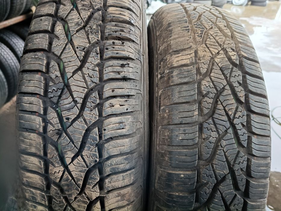 155.80.13 Barum quatraris 5 2024 rok jak nowe opony