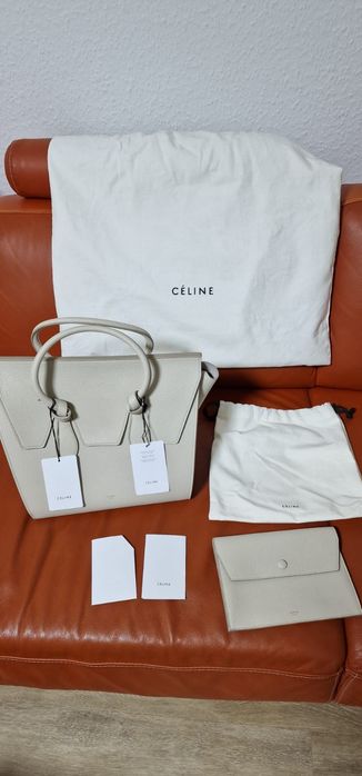 Celine Tourette torebka damska nowa promocja!