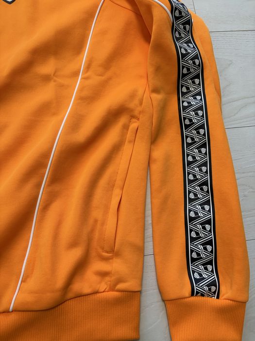Олімпійка PUMA FCSD KING на честь 90‑річчя Шахтар