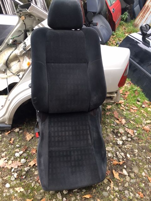 Honda Accord VI 1999- Fotel Kierowcy Wersja Europejska