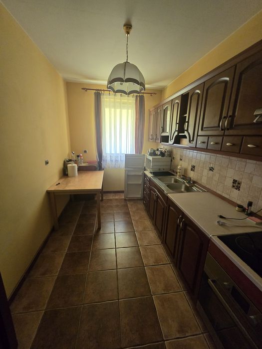 1 pokój z kuchnią, ul. Bochenka