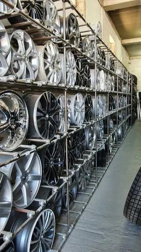 диски под любое авто