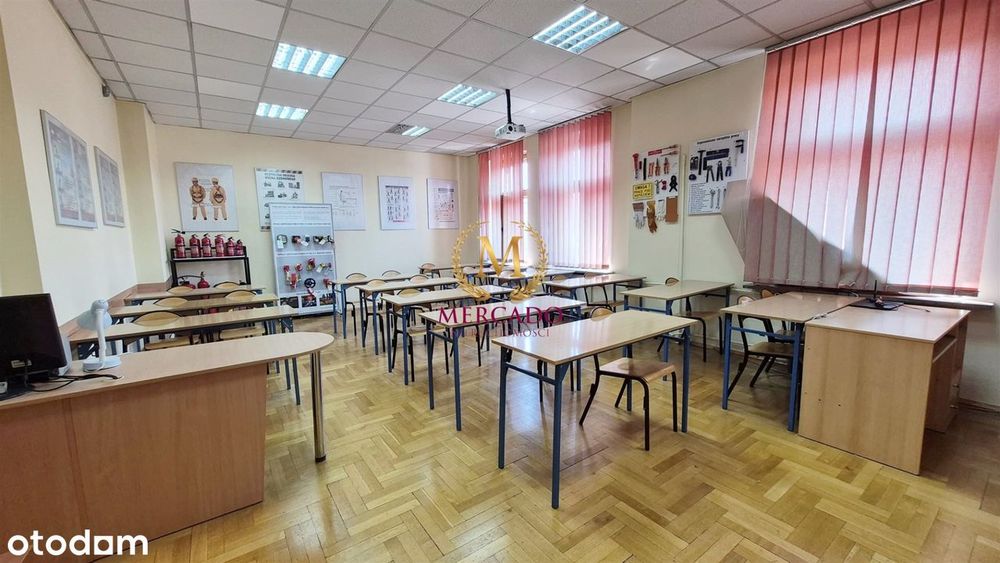 Rentowna kamienica inwestycja centrum miasta