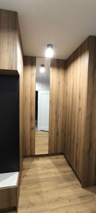 Nowoczesne 2 pokoje w sercu miasta | 39m² | Nowy budynek | Podziemny Parking! - Widok 5