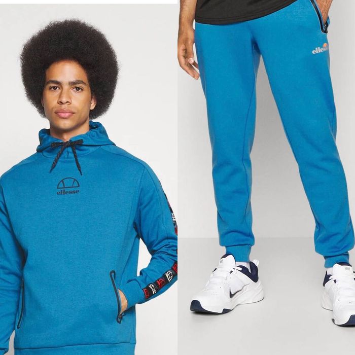 Костюм Ellesse, оригінал