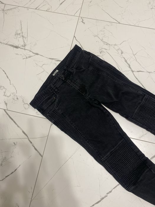 jeans джінси кензо kenzo | slim fit