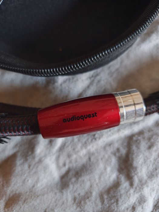 Audioquest Fire XLR