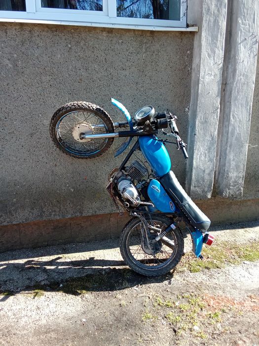 Продам Мінск 125