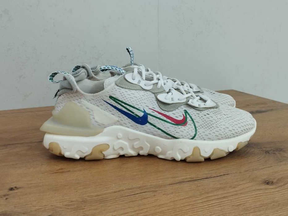 Buty Nike React Vision rozmiar 46