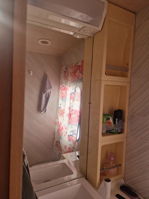 Vendo Caravana Adria Prima