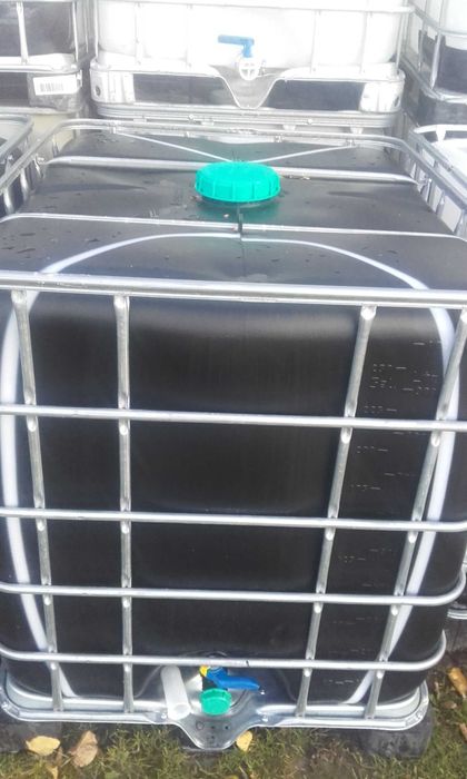 Mauzery 600l/1000l.beczki 200l 220l 250l.karnistry 20l