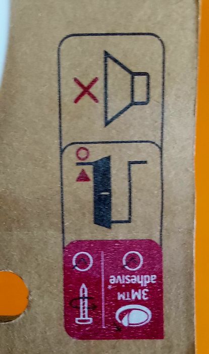 4 Batentes de Porta NOVOS