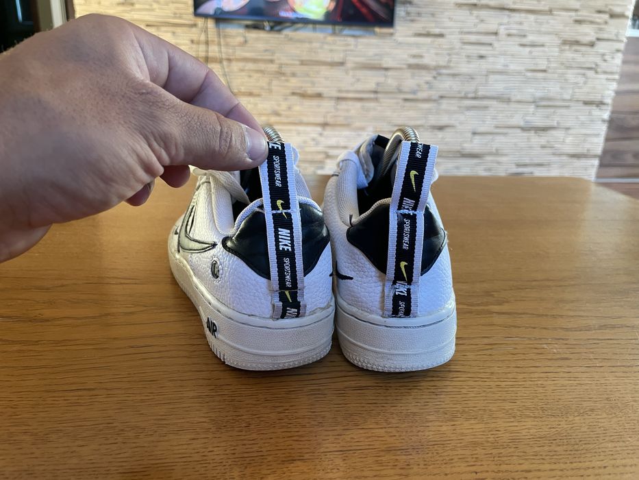 Buty Nike AirForce  Rozmiar 36,5