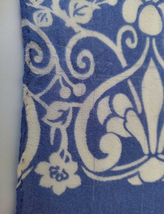 Szalik grecki styl 100% Jedwab Silk Soie Seide